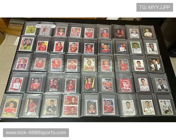 足球球星卡每包包含多少张卡片及相关收藏价值分析